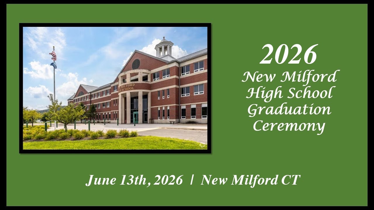 Thumbnail for NMHS Graduation Video