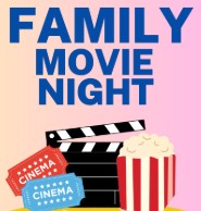 Family Movie Night