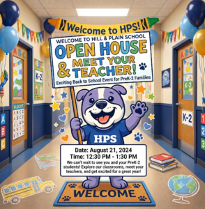 Open House