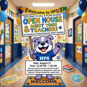 Open House