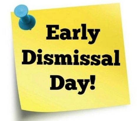 early-release-day
