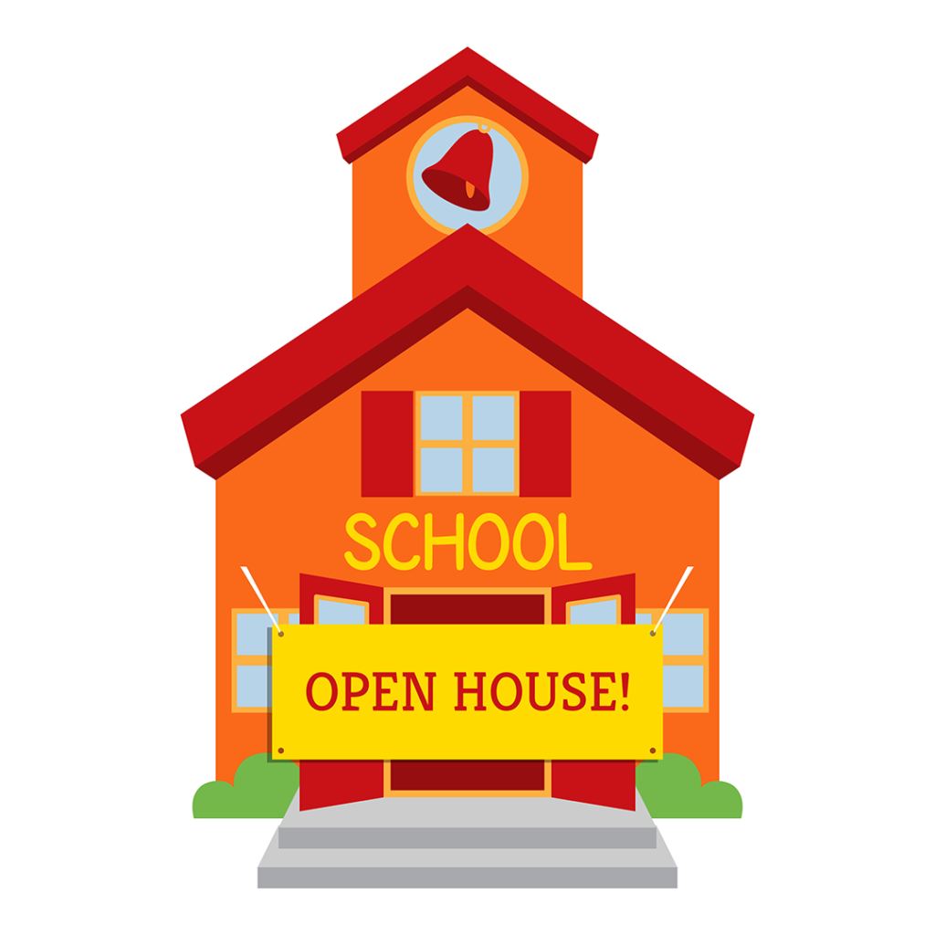 Open House