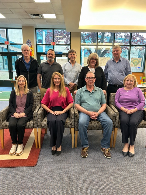 BOE 2026 Group Picture