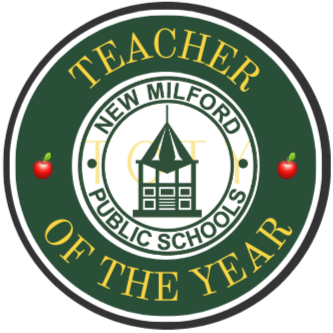 Teacher of the year Logo
