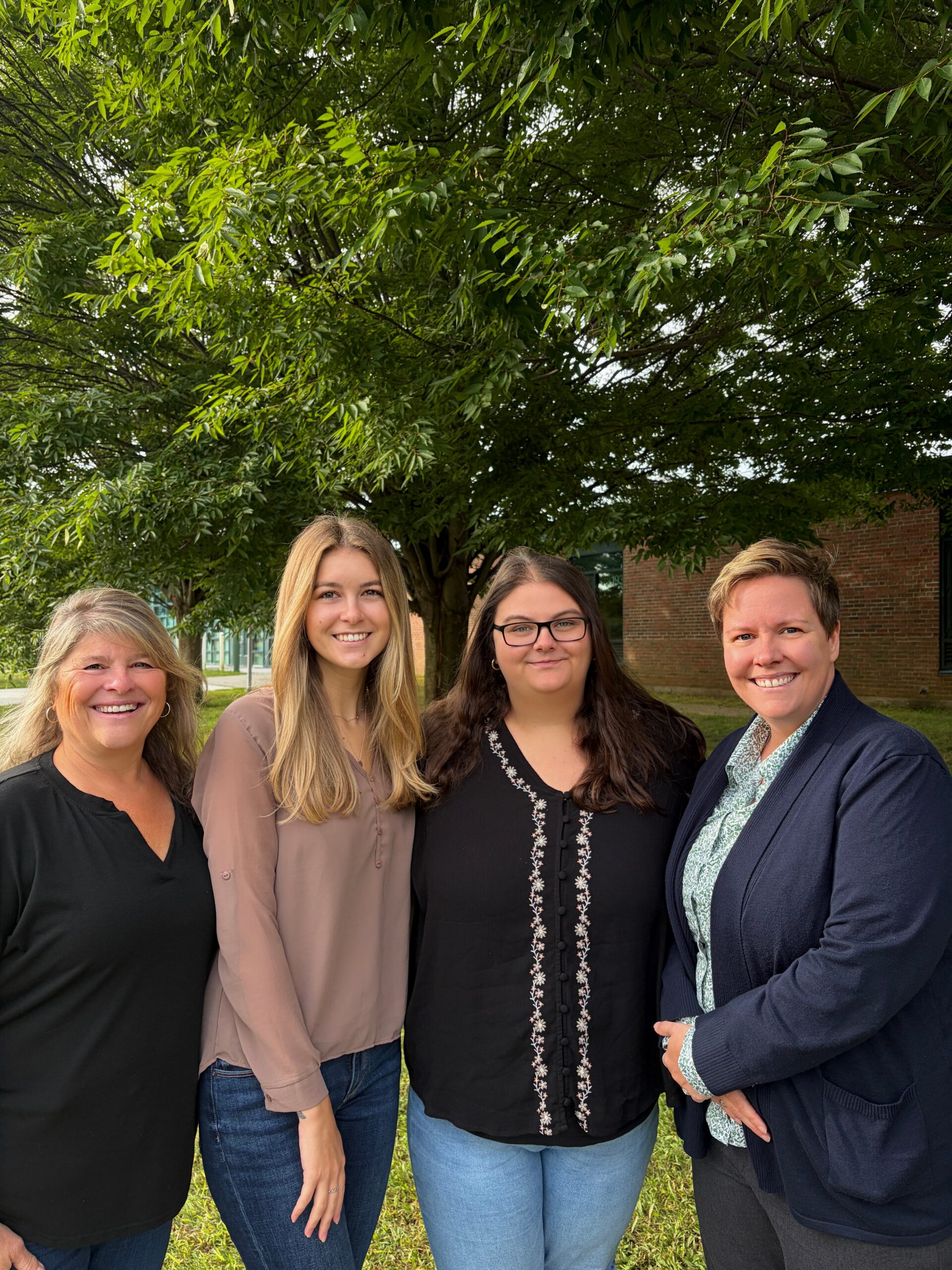 HR Staff