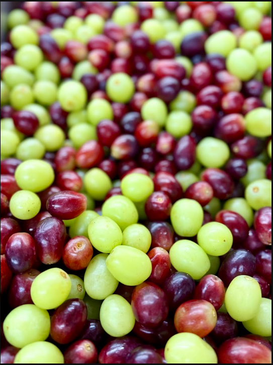 Grapes