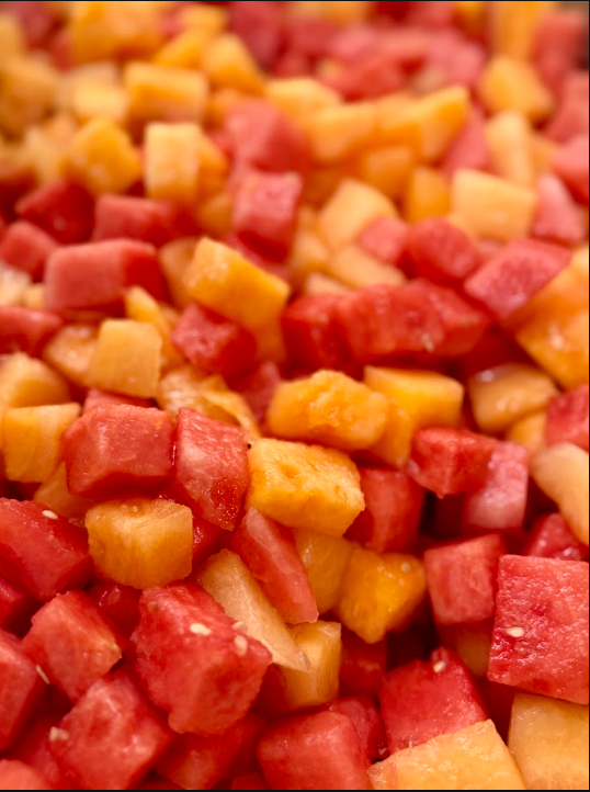 Watermelon